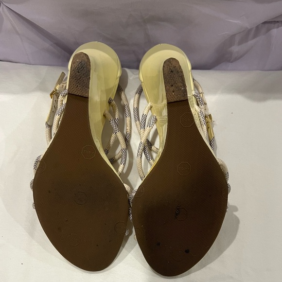 Louis Vuitton wedges - Picture 4 of 4